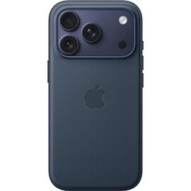 Чехол для мобильного телефона Apple TechWoven iPhone 17 Pro Blue Model A3561 (MGF44ZM/A)