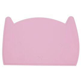 Набор детской посуды FreeON Kitty силіконовий килимок для годування, pink (46385)