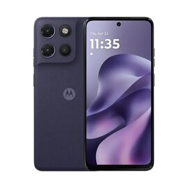 Мобильный телефон Motorola G17 Power 8/256GB Evening Blue (PBBM0005RS)