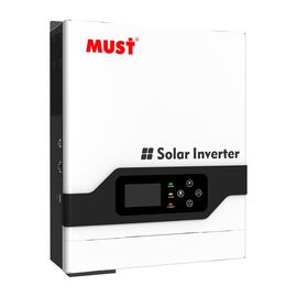 Солнечный инвертор Must PV18-3224VPM II, 3200W, 24V (PV18-3224VPM II)