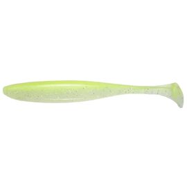 Силикон рыболовный Keitech Easy Shiner 3" (10 шт/уп) 484 Chartreuse Shad (1551.15.14)