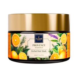 Маска для волос Famirel Provence Radiance Herbal Hair Mask 250 мл (7290114087308)