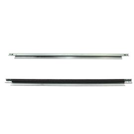 Лезвие дозирования HP LJ 1010/1012/1015 +поролон Welldo (WD-DBH2612AF)