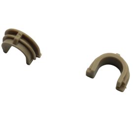 Втулка вала резинового комплект HP LJ 1010 (RC1-2079) Veaye (BSH-1010-LR-VE)