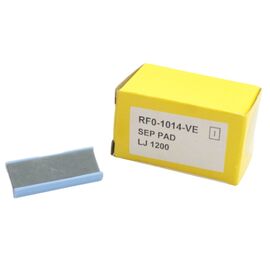 Тормозная площадка HP LJ 1200/1220/1300/1000 (RF0-1014/RA0-1014/A0001157) Veaye (RF0-1014-VE)