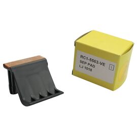 Тормозная площадка HP LJ 1018/1022/3050/3052/3055 (RM1-2048/RC1-5564/RC1-5563) Veaye (RC1-5563-VE)