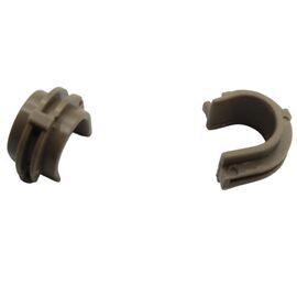 Втулка вала резинового комплект HP LJ P2035/2055 левая/правая Veaye (BSH-P2035-LR-VE)