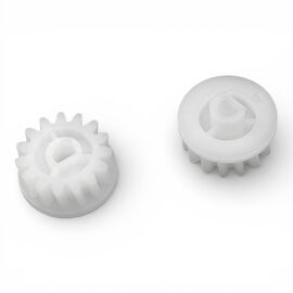 Шестерня привода 15T печки HP LJ P3005/M3027/3035 Veaye (RU5-0965-VE)