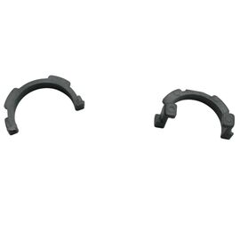 Втулка вала тефлонового Samsung ML-2850/2851 (JC61-02334A/JC61-02335A) левая/правая Veaye (BSH-ML2850-UR-VE)