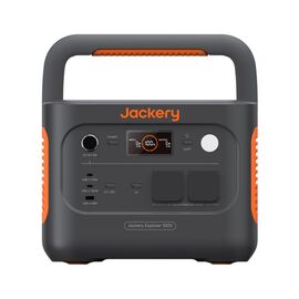 Зарядная станция Jackery Explorer 1000 v2 1500W 1070Wh (Explorer 1000 v2)