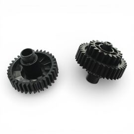 Шестерня 35T/18T HP LJ 1018/1020/1022/Canon 4018/4120/4140 Veaye (RU5-0506-VE)