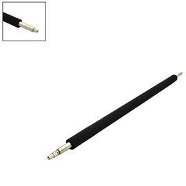 Вал Welldo OKI B410/430/4400/4600/TYPE 10 Cleaning Roller (WD-CRO4400)