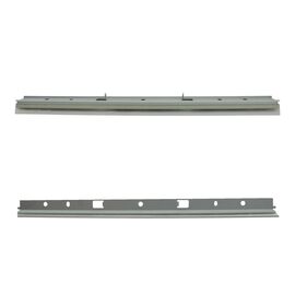 Чистящее лезвие Minolta EP2050/3050/4000/5000/DI450/470/550 1136-0901-01 Welldo (WD-CBM4000)