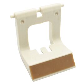 Тормозная площадка HP LJ 1100/3200/LBP800/810/1120 аналог RF5-2886/RF5-2832 Welldo (RF5-2832-WDS)