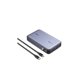 Батарея универсальная Ugreen 20000mAh 100W Two-way Fast Charging (PB720 25188)