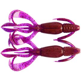 Силикон рыболовный Keitech Crazy Flapper 3.6" (7 шт/уп) PAL13 Mistic Spice (1551.10.65)