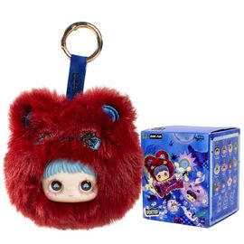 Мягкая игрушка Pop Top с кольцом-сюрпризом Hi TOY MayMei Безумный цирк (HC029)