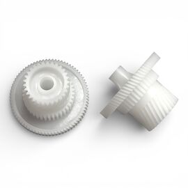 Шестерня 76/38/29Т привода картриджа Samsung ML-1610/2010/2015 Veaye (JC66-00806A-VE)