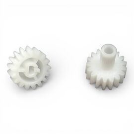 Шестерня 17T HP LJ 1200/1000/1300 Canon LBP-1210 Veaye (RA0-1089-VE)