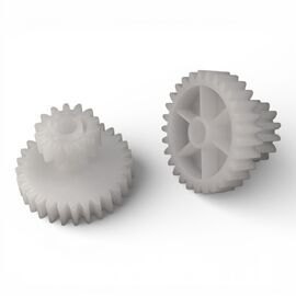 Шестерня 29/14T HP LJ 5000/5100 RB3-0395/RS6-0348 Veaye (RB3-0395-VE)