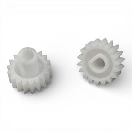 Шестерня 18T HP LJ P4014/4015/4515/4200/4300/4250/4345/4350 Veaye (RU5-0045-VE)