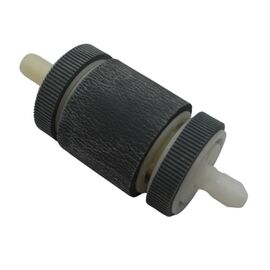 Ролик захоплення паперу HP LJ P2035/2055 Welldo (RM1-6414-WD1)