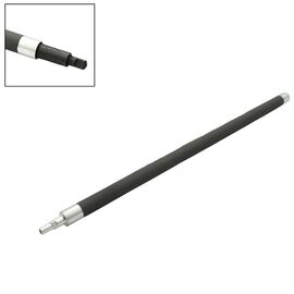 Вал магнитный HP LJ Pro M15/28 + втулки Welldo (WD-MRH244A)