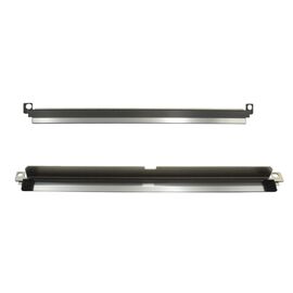 Лезвие дозирования Brother TN-820/850/880, Steel Blade, поролон Welldo (WD-DBB5700)