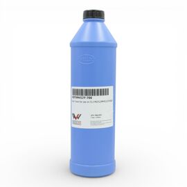 Тонер HP CLJ M252/277/452/477, Canon 045/046, 700г Yellow Welldo (WDTHM452Y-700)