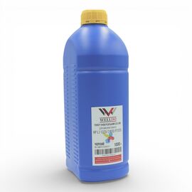 Тонер HP LJ1320/1160/1000/1010, 1000г WDTH1320ECO! Welldo (UWDTH1320ECO-1)