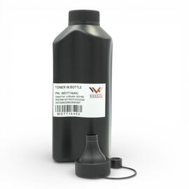 Тонер Toshiba e-Studio 163,T1640/T1810/T2450/T2505/T2507/T2309, 67 Welldo (WDTT1640U)