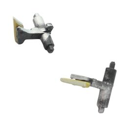 Сепаратор тефлонового вала Kyocera KM-1620/1635/1650/2035/2050/2550/TASKalfa 180/181/22 Veaye (302FT20120-VE)