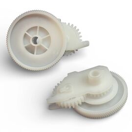 Шестерня HP LJ P2035/n/P2055d/dn/x 96/21T аналог RU6-0680 Veaye (RU6-0680-VE)