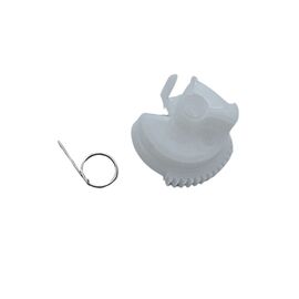 Флажок картриджа BROTHER HL-5240/5250/5270/5280/DCP-8060 з пружиною Veaye (RES-HL5240)