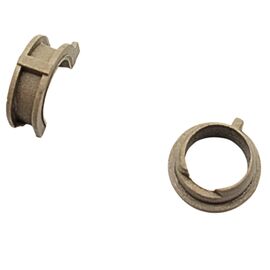 Втулка вала резинового HP LJ 1100 компл RB2-3957 Welldo (BSH1100LR-WDS)