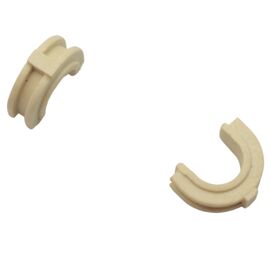 Втулка вала резинового HP LJ 2100/2200 компл RB2-2973 Welldo (BSH2200LR-WDS)