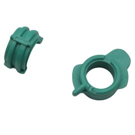 Втулка вала резинового HP LJ 4200/4250/4300 компл RC1-3361/RC1-3362 Welldo (BSH4250LR-WDS)