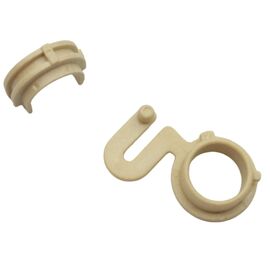 Втулка вала резинового HP LJ P3005/M3027/3035 компл Welldo (BSH3005LR-WDS)