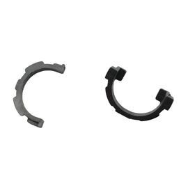 Втулка вала тефлонового Samsung ML-2850/SCX4824 компл JC61-02334A/JC61-02335A Welldo (BSH2850UR-WDS)