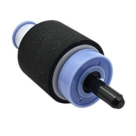 Ролик захвата бумаги HP LJ M712/725 аналог RM1-8670,TRAY2 Welldo (RM1-8670-WDS)