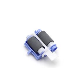 Ролик захвата бумаги HP LJ M501/506/527/M402/403/426/427 у зборі RM2-5741/RC4-434 Welldo (RM2-5741-WDS)