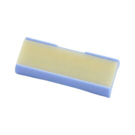 Тормозная площадка HP LJ 1200/1220/1300 аналог RF0-1014/RA0-1014/A0001157 Welldo (RF0-1014-WDS)