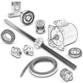 Тормозная площадка HP LJ 4000/4100/4200/4300 у зборі RG5-5281/RF5-3086 Welldo (RG5-5281-WDS)