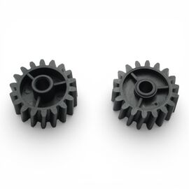 Шестерня HP LJ M601/602/603 18T аналог RU7-0297 Welldo (RU7-0297-WDS)