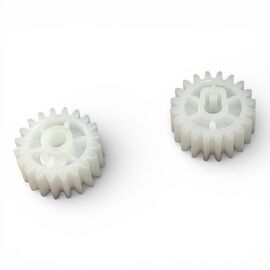 Шестерня HP LJ 2400/2410/2420 20T аналог RU5-0378 Welldo (RU5-0378-WDS)