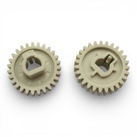 Шестерня HP LJ P2035/2055/2030 27T аналог RU6-0690 Welldo (RU6-0690-WDS)