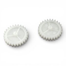 Шестерня HP LJ 1160/1320/M2727/P2014/2015/2035 27T аналог RC1-3575/RU Welldo (RU5-0307-WDS)