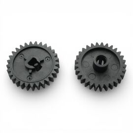 Шестерня HP LJ 1010/1012/1015 29T аналог RU5-0185 Welldo (RU5-0185-WDS)