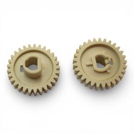 Шестерня HP LJ 1160/1320/2400 29T аналог RU5-0331 Welldo (RU5-0331-WDS)