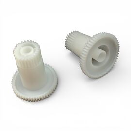 Шестерня Samsung ML-1710/1750 53T/26Т аналог JC66-00388A Welldo (JC66-00388A-WDS)